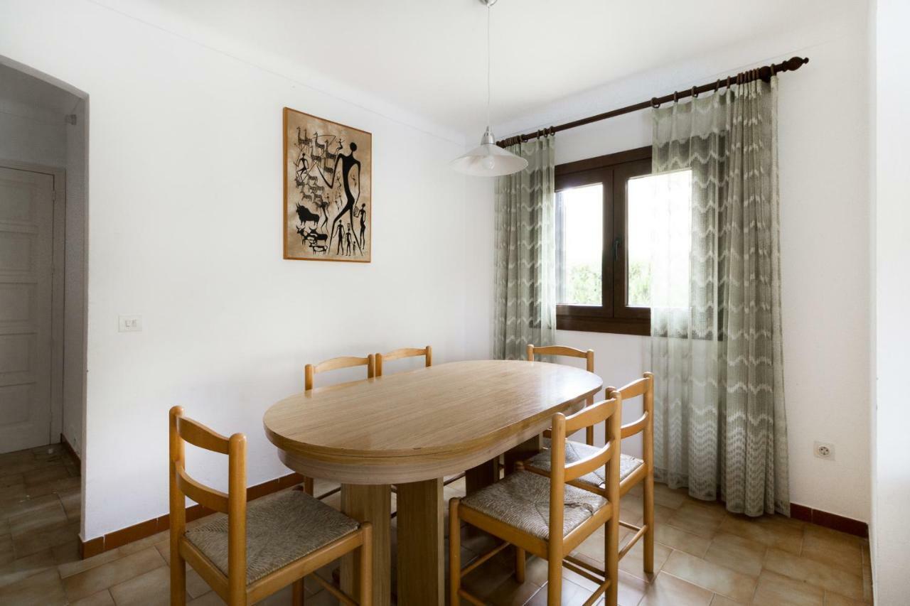 Casa Suissa - Sistachrentals L'Estartit
