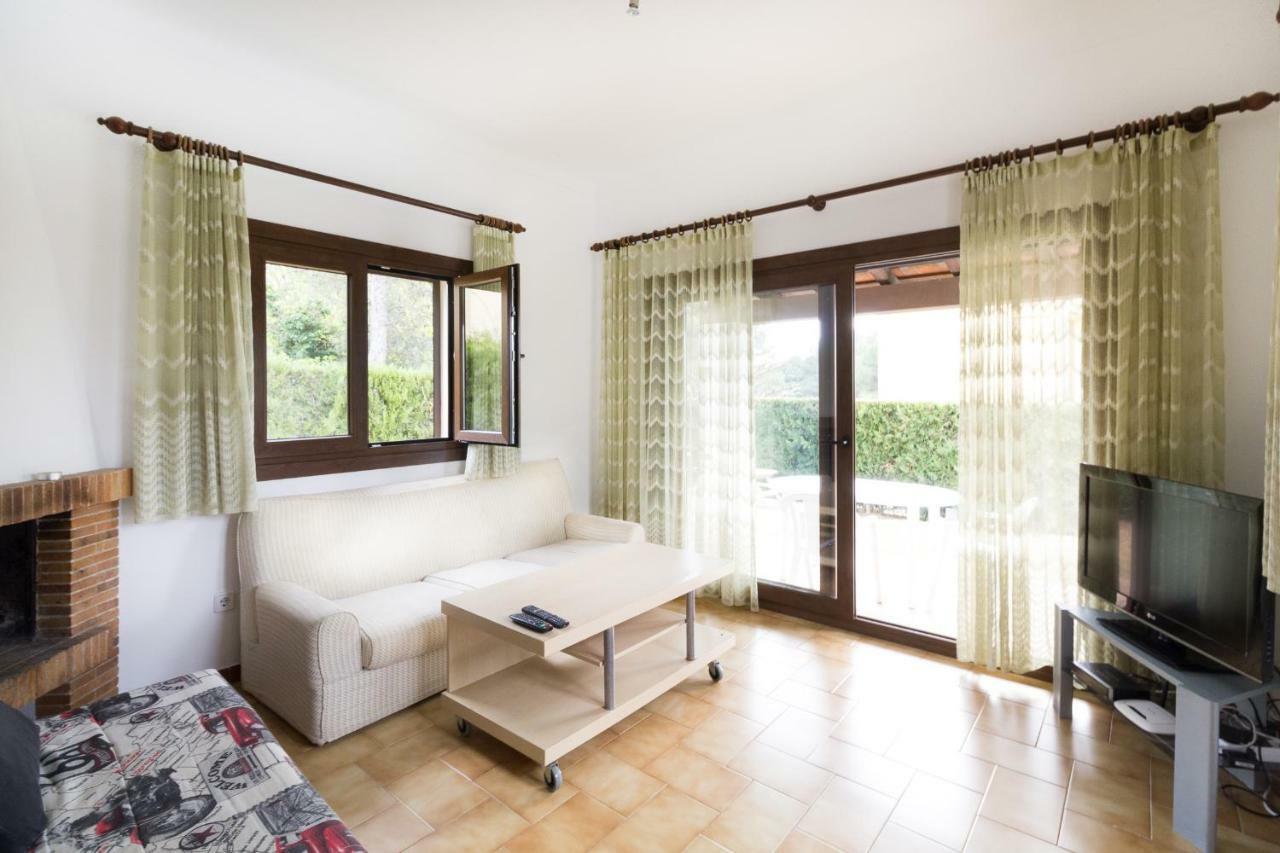 Casa Suissa - Sistachrentals L'Estartit