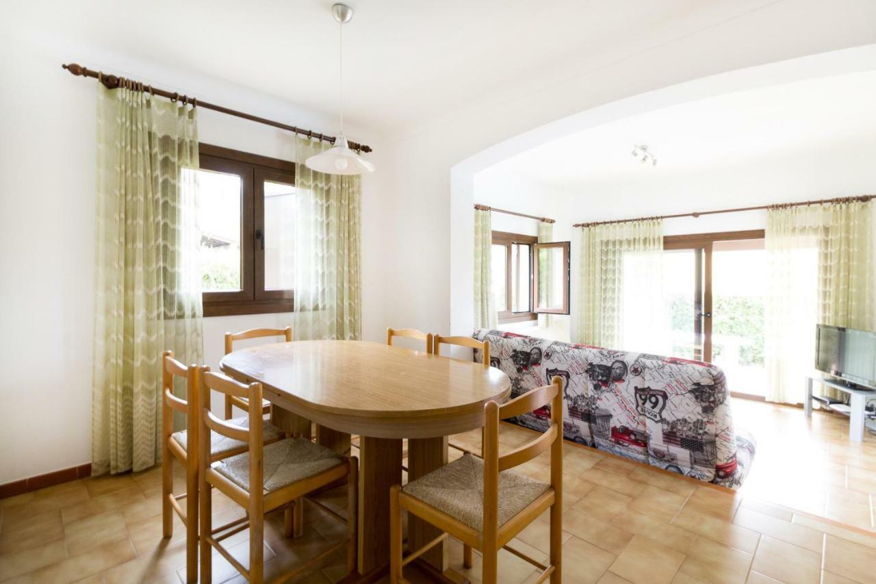 Casa Suissa - Sistachrentals L'Estartit