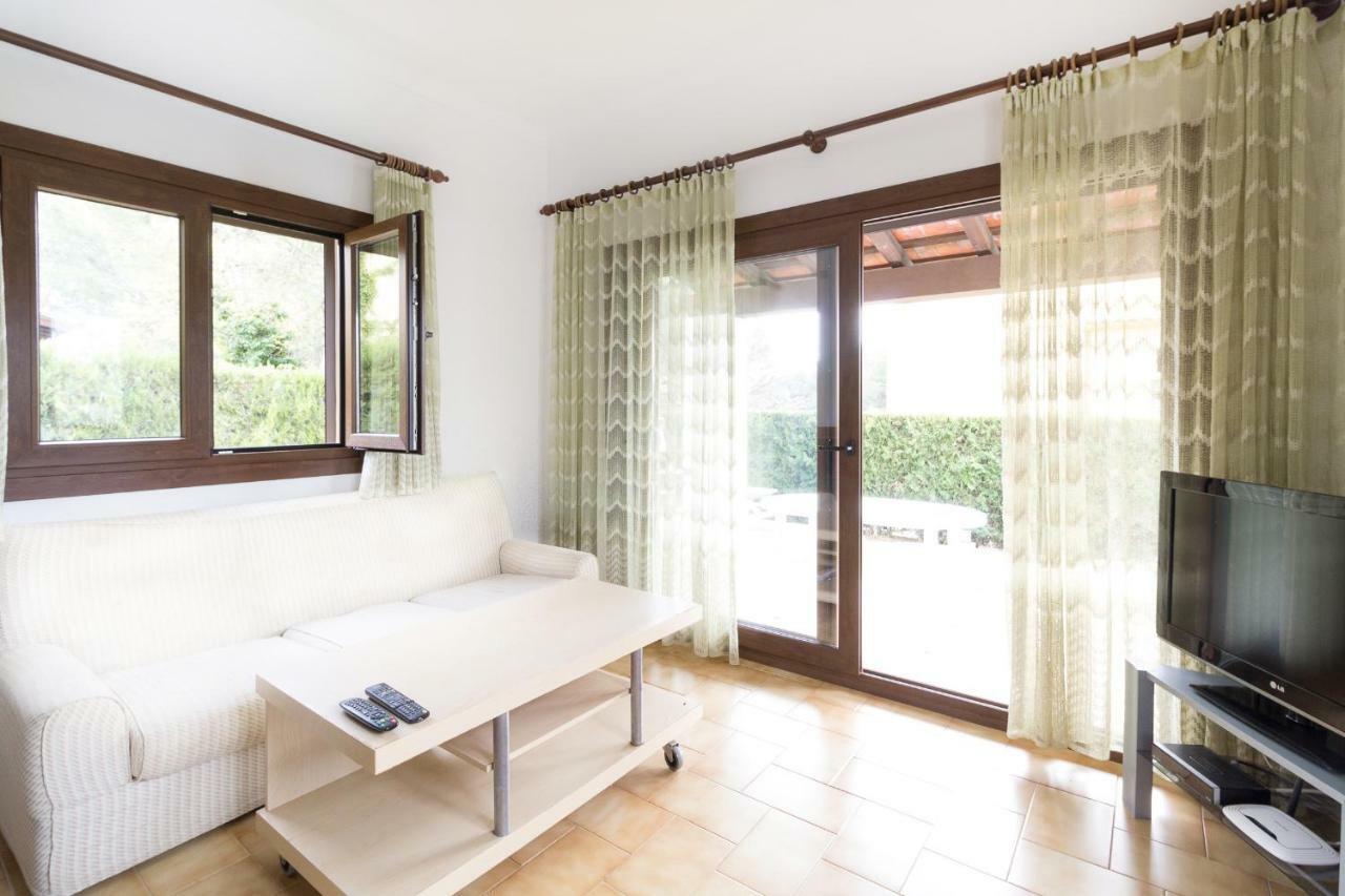 Holiday home Casa Suissa - Sistachrentals *