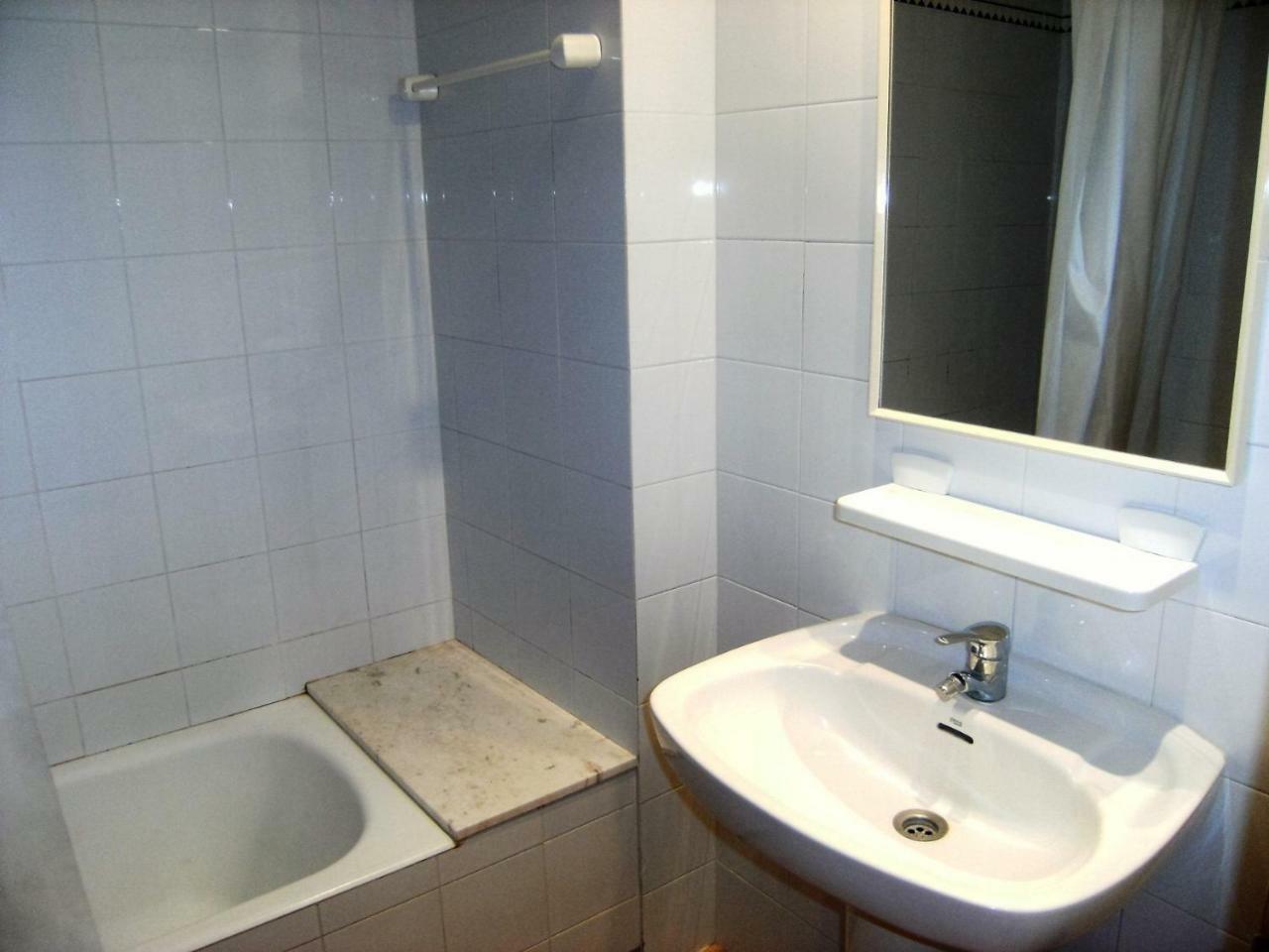 Apartamento Marina Lateral 2d