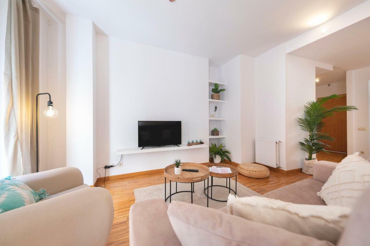 Bravissimo Sunset Apartment *