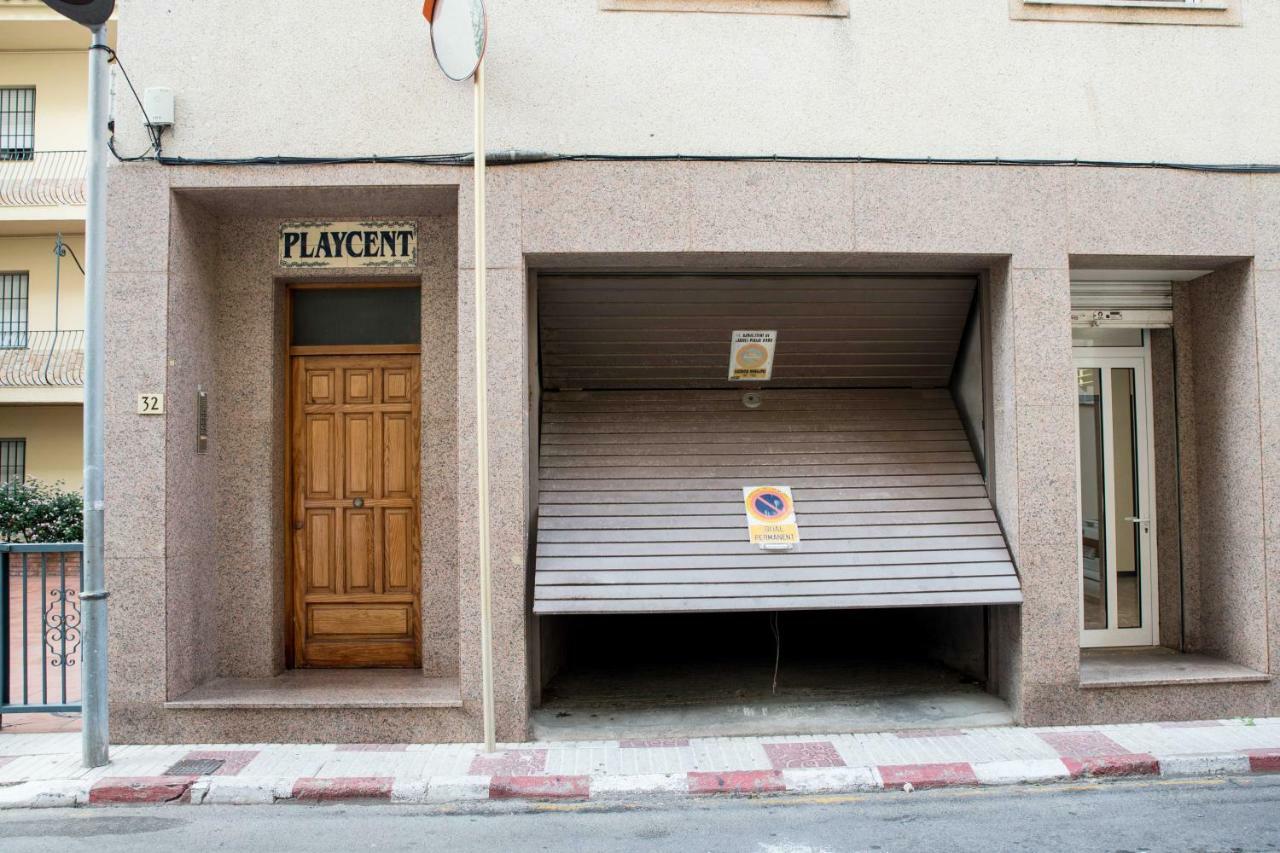 Apartment Celimar Petit *