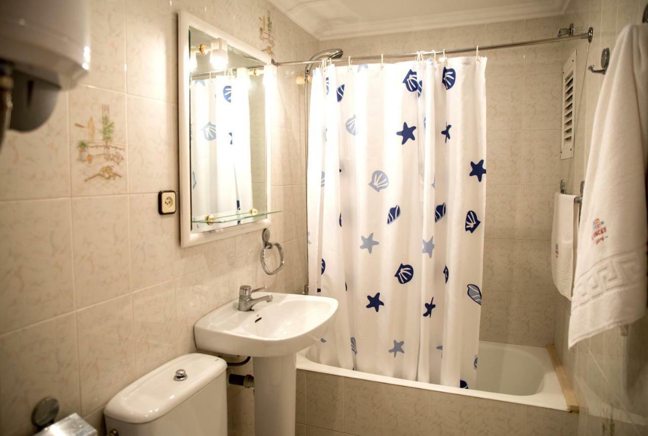 Celimar Petit Apartment Platja d'Aro