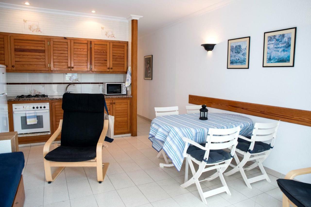 Apartment Celimar Petit *