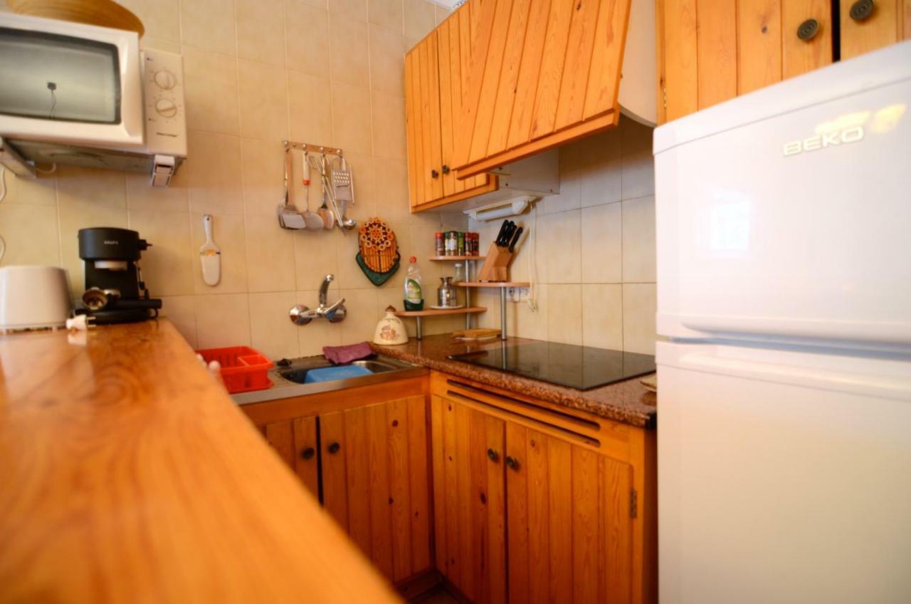Сasa de vacaciones Puig 213 L' Escala