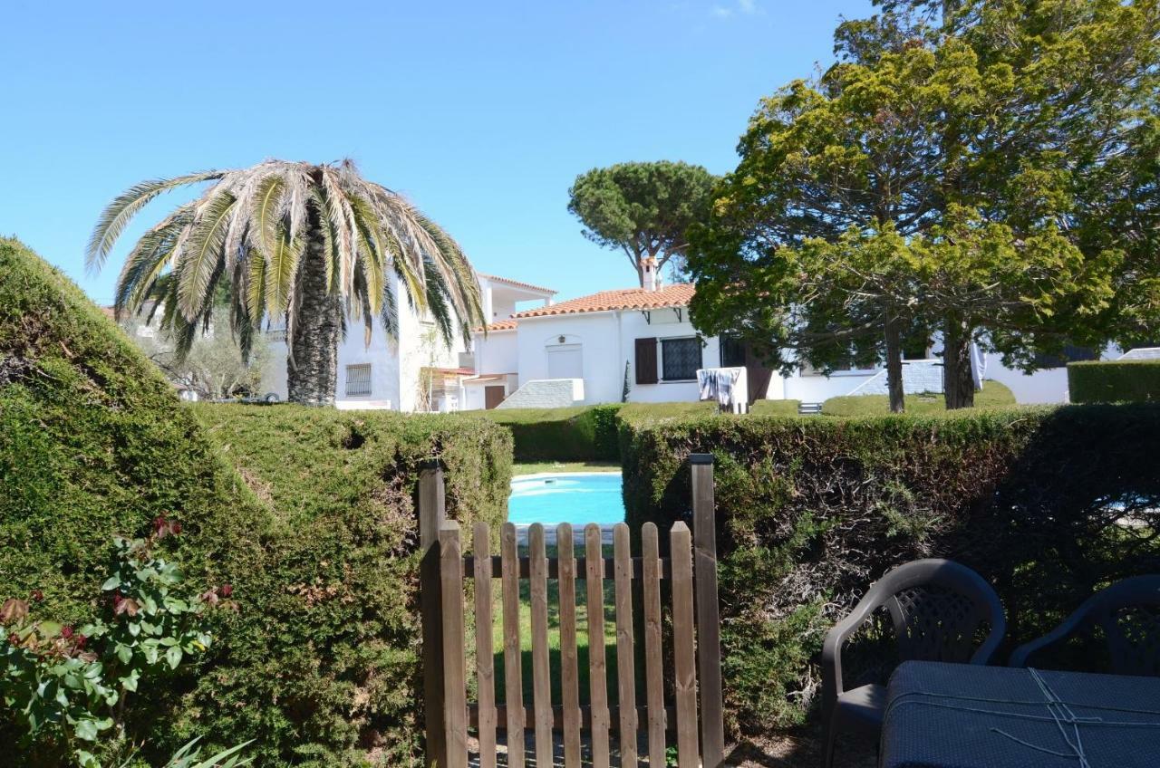 Сasa de vacaciones Puig 213 *