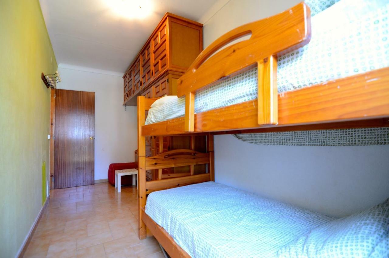 Сasa de vacaciones Puig 213