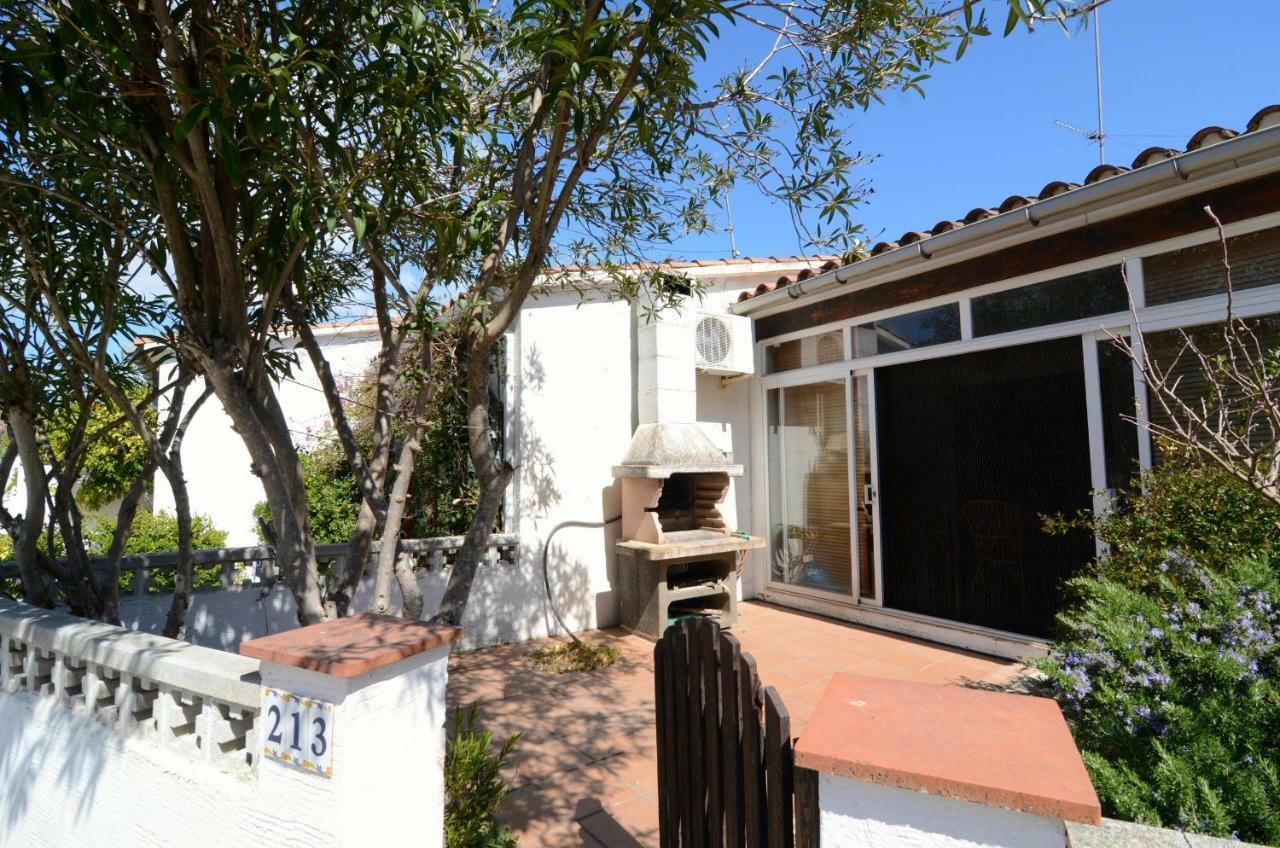 Сasa de vacaciones Puig 213 L' Escala