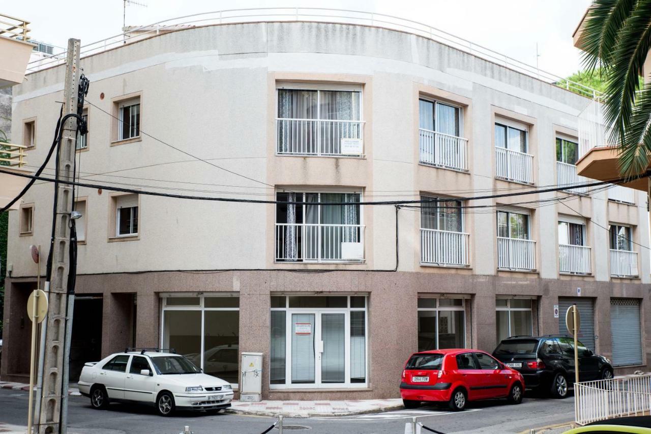Apartment Celimar Petit Platja d'Aro
