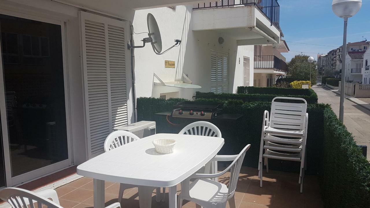 Pescadors Inmoestartit Apartamento L'Estartit