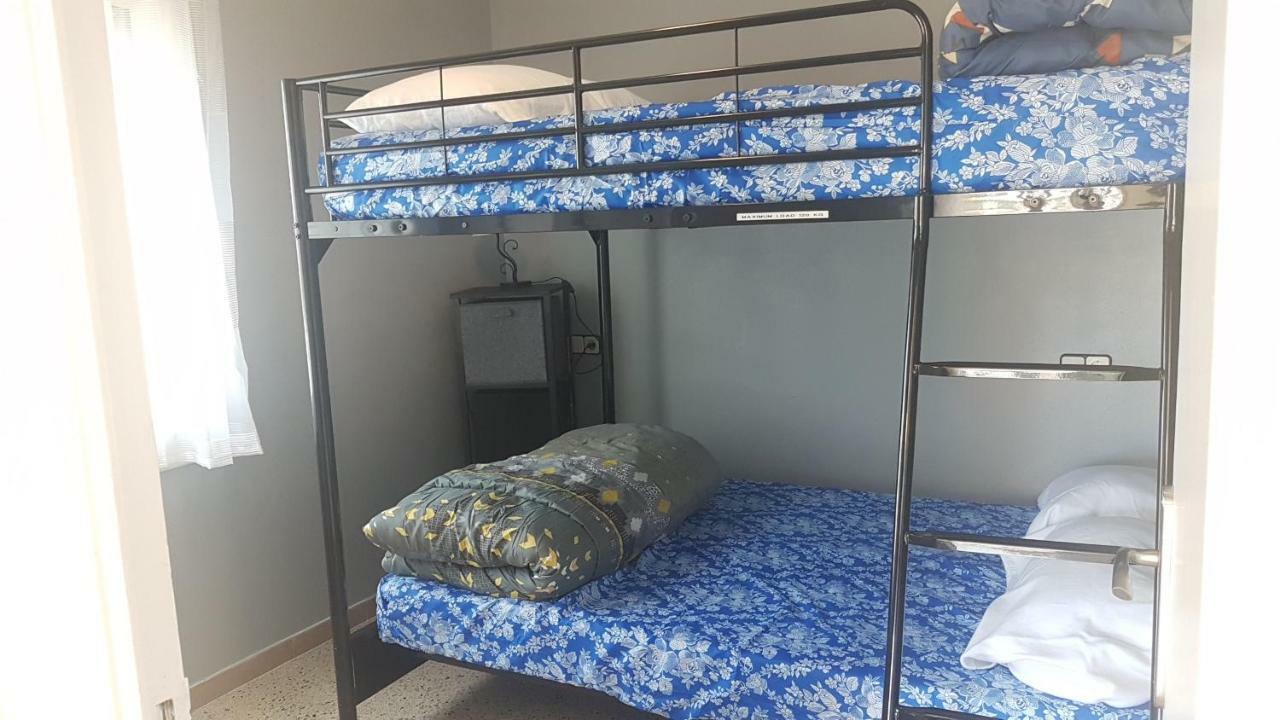 Pescadors Inmoestartit *