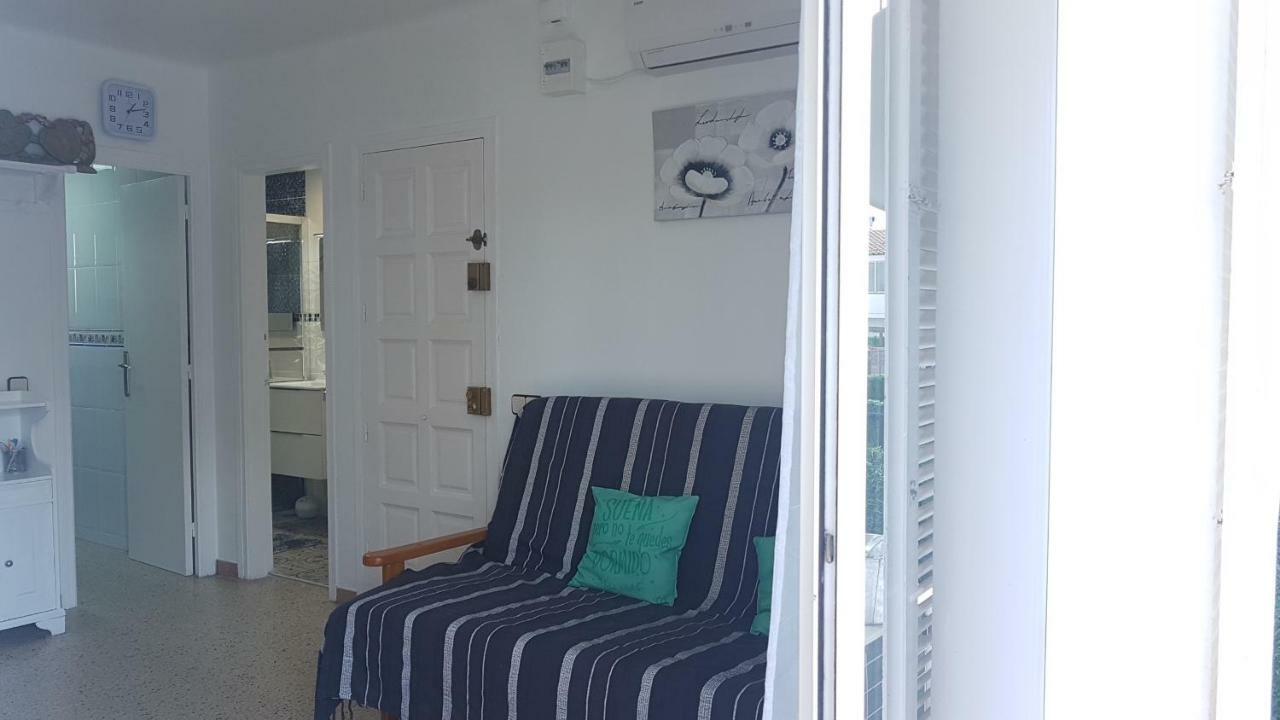 Pescadors Inmoestartit Apartamento