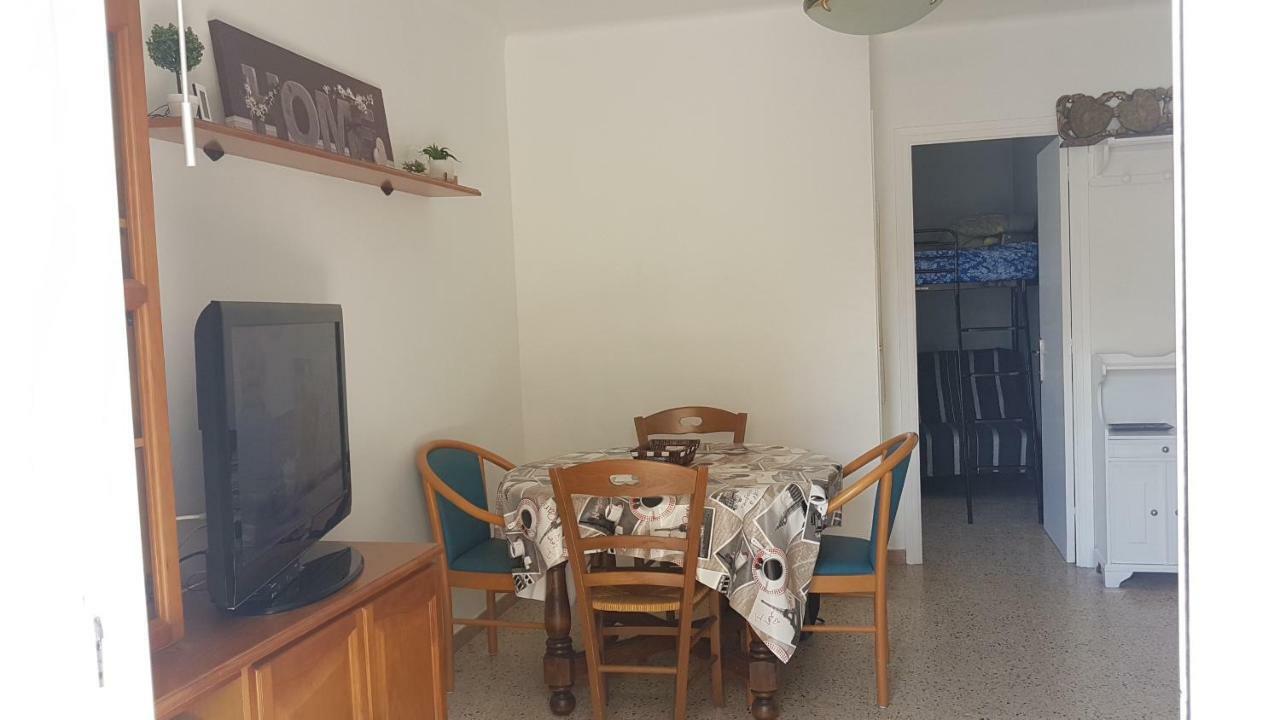 Apartamento Pescadors Inmoestartit
