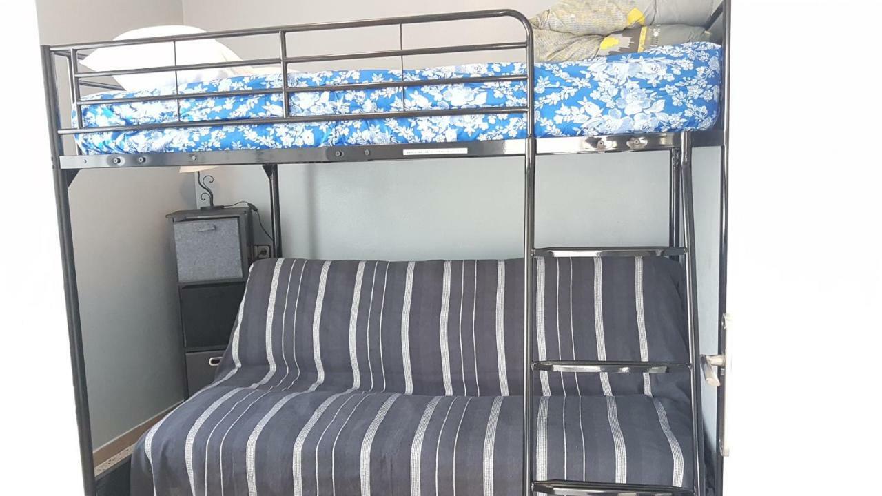 Pescadors Inmoestartit Apartamento