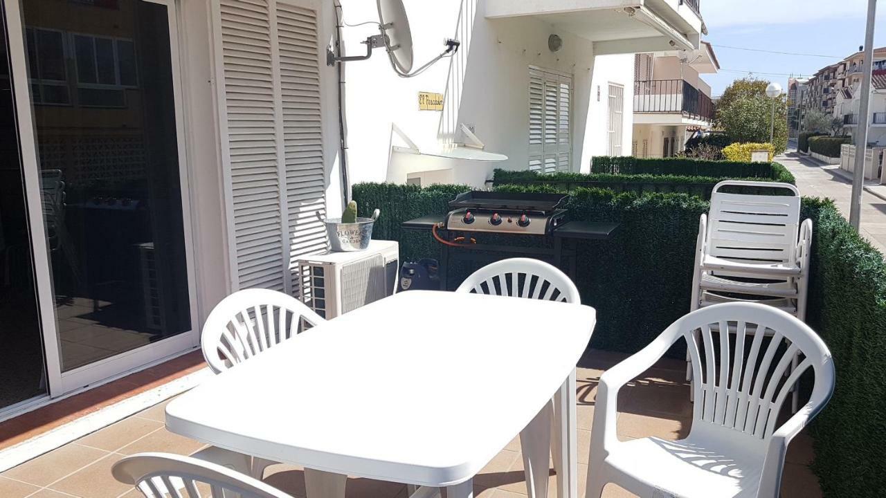 Apartamento Pescadors Inmoestartit L'Estartit