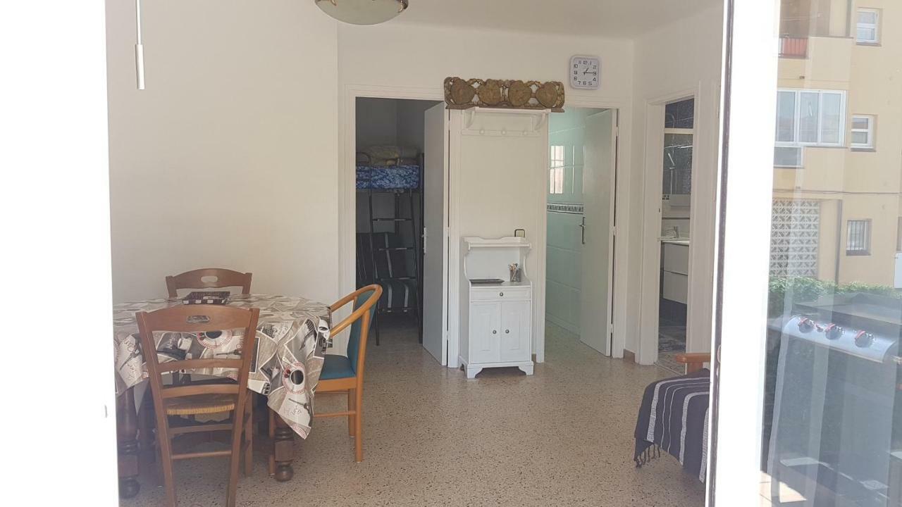 Pescadors Inmoestartit Apartamento