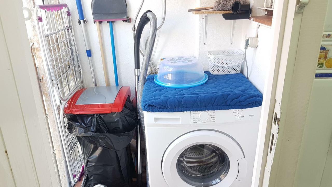 Pescadors Inmoestartit Apartamento *
