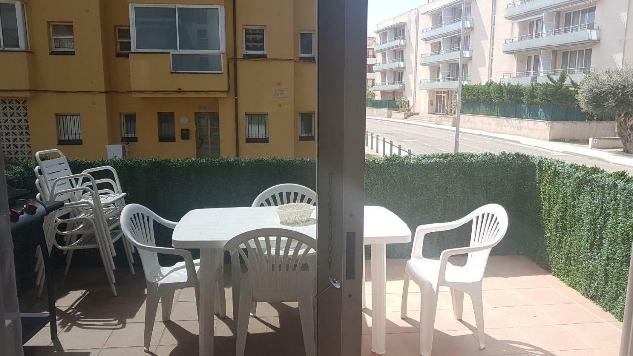 Pescadors Inmoestartit L'Estartit