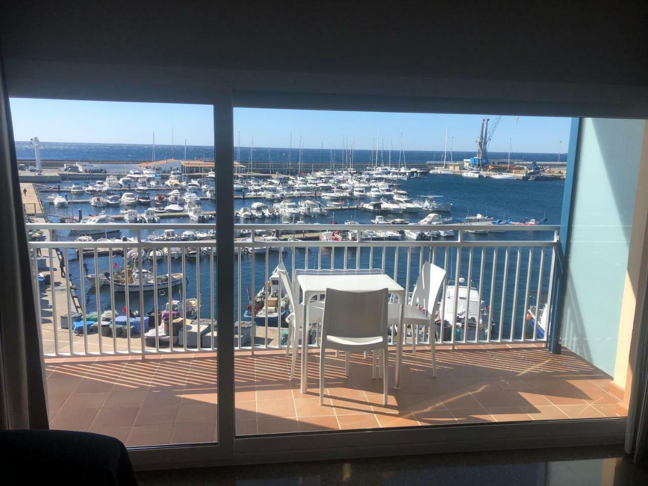 Apartment La Catifa Now With Elevator!!! Palamos