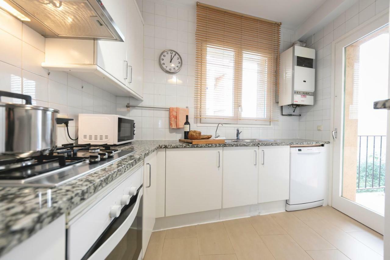 Apartment Bravissimo Sunset *