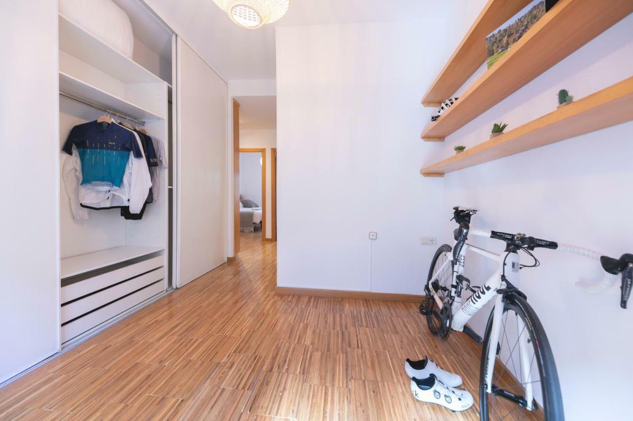 Bravissimo Sunset Apartment *