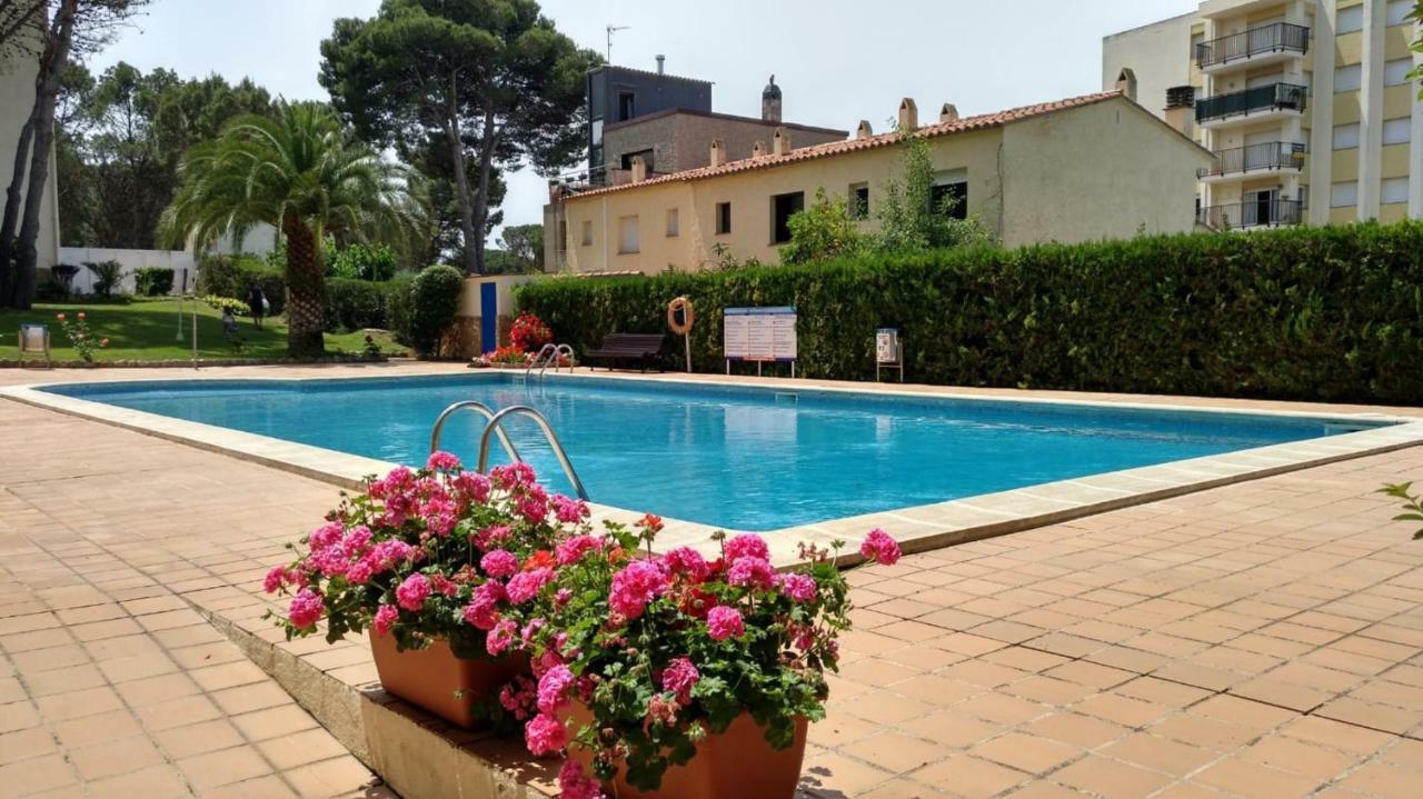 Apartamento Vacay Magda, Desconectar Y Disfrutar! En La Costa Brava, L'escala!