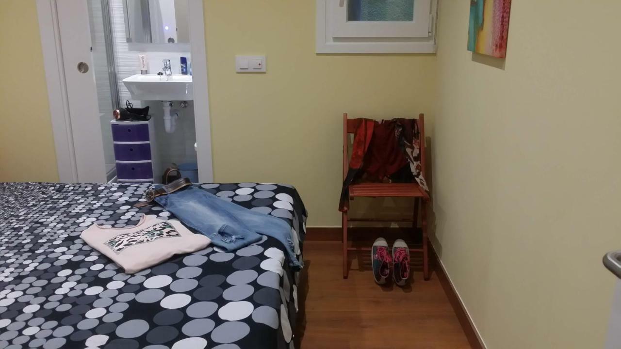 Ferran Paqui Apartment *