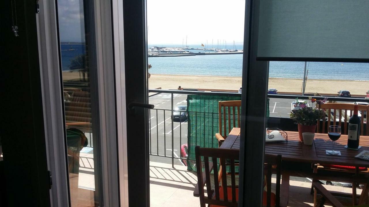 Apartment Ferran Paqui Roses