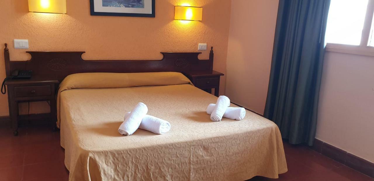 Hotel Mercedes Lloret de Mar