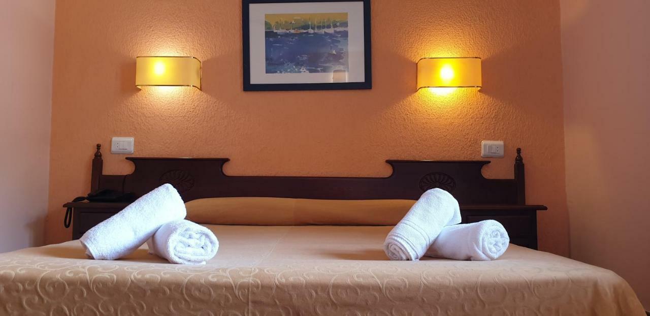 Hotel Mercedes 3*