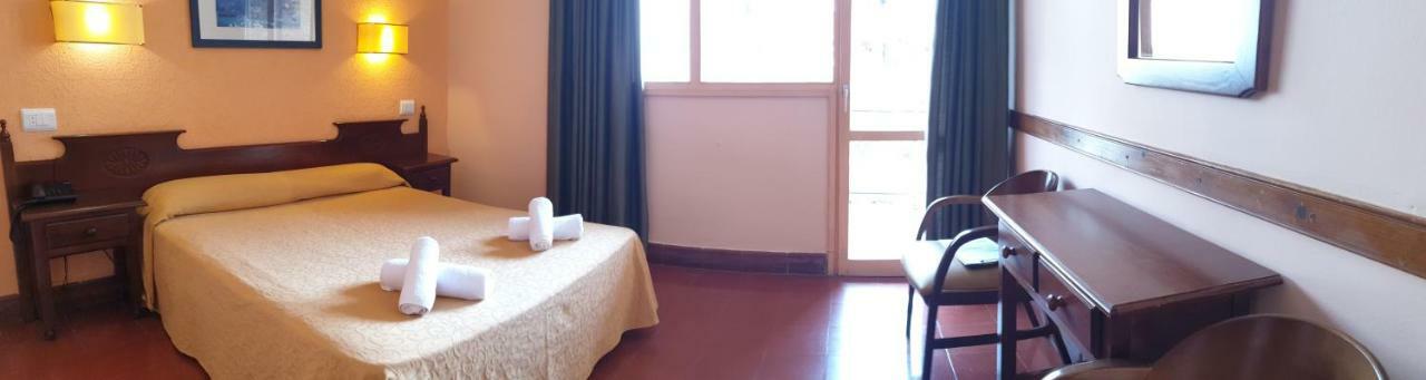 Hotel Mercedes Lloret de Mar