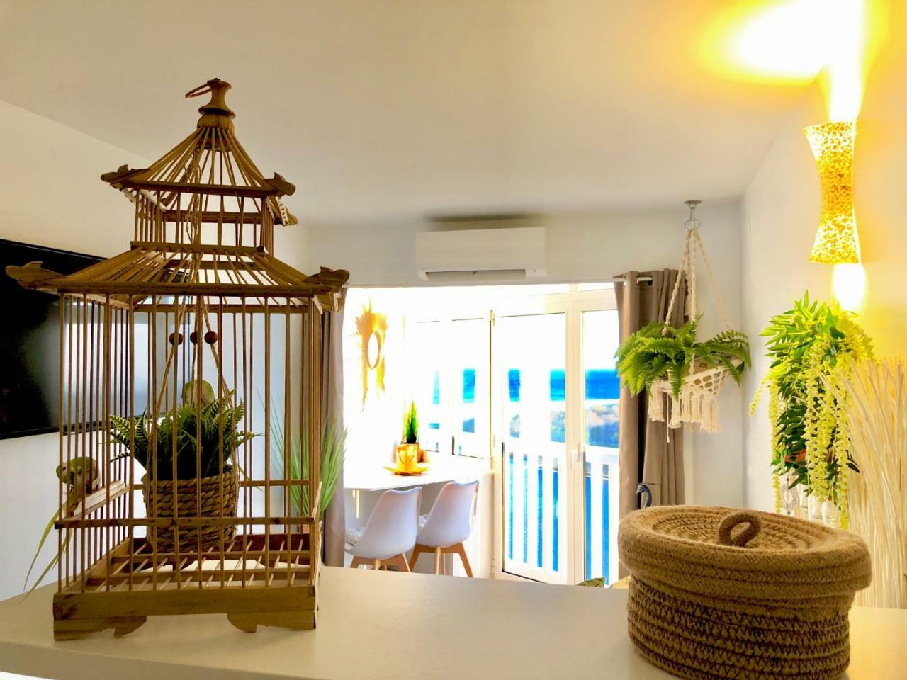 L'hippy Chic Apartment Empuriabrava