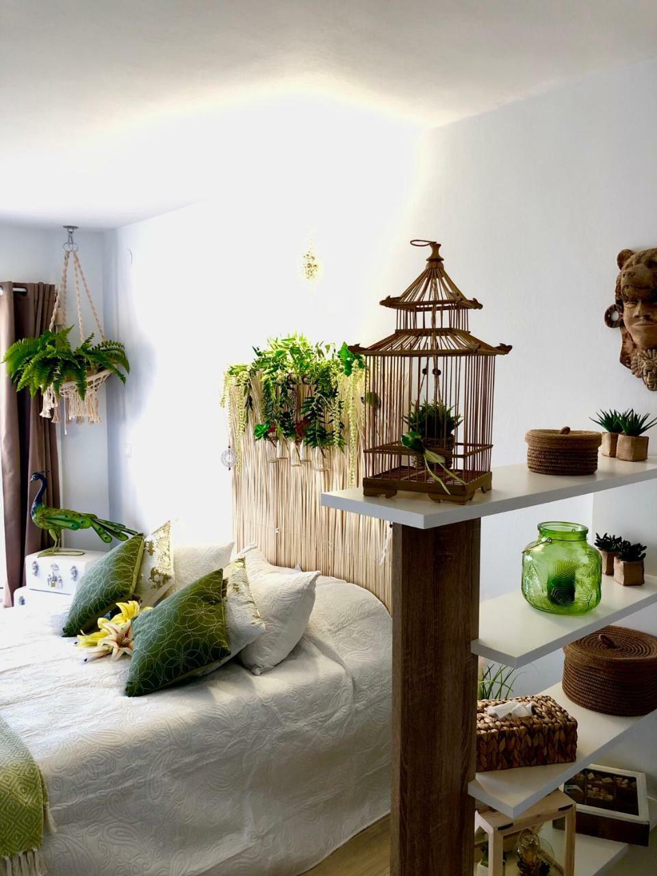 L'hippy Chic Apartment Empuriabrava