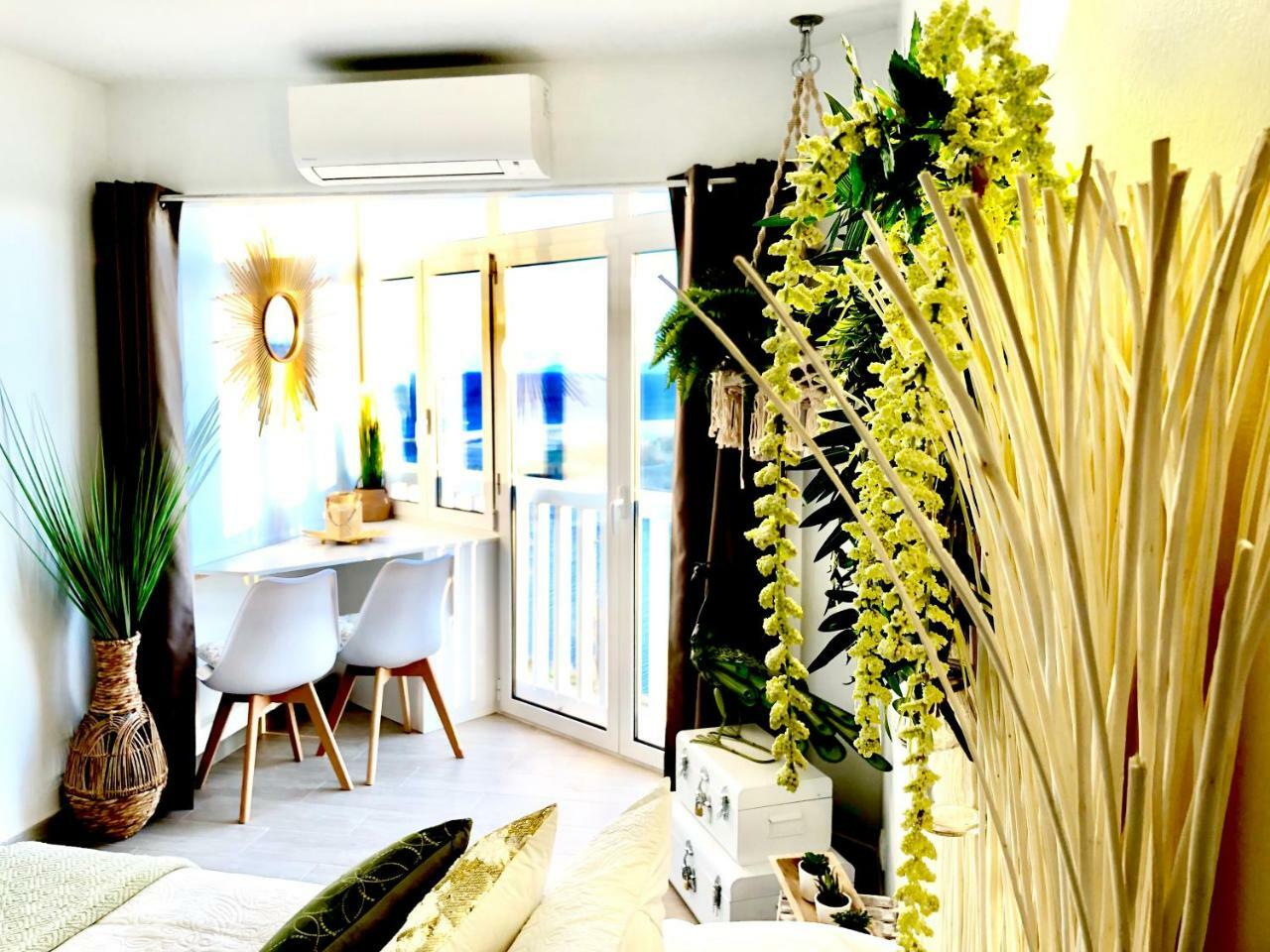 L'hippy Chic Apartment *