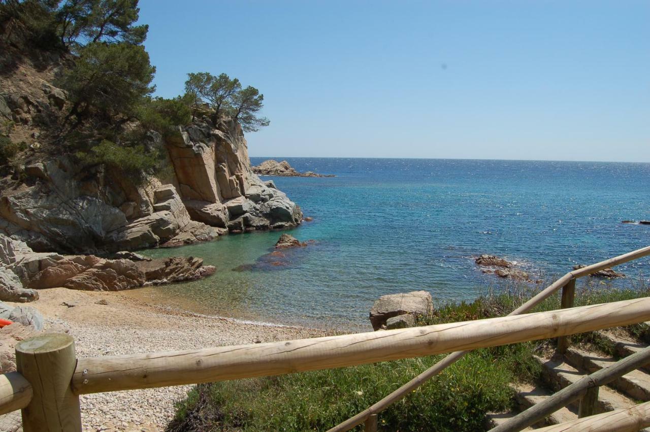 Apartamento Face à La - Cala Llevado