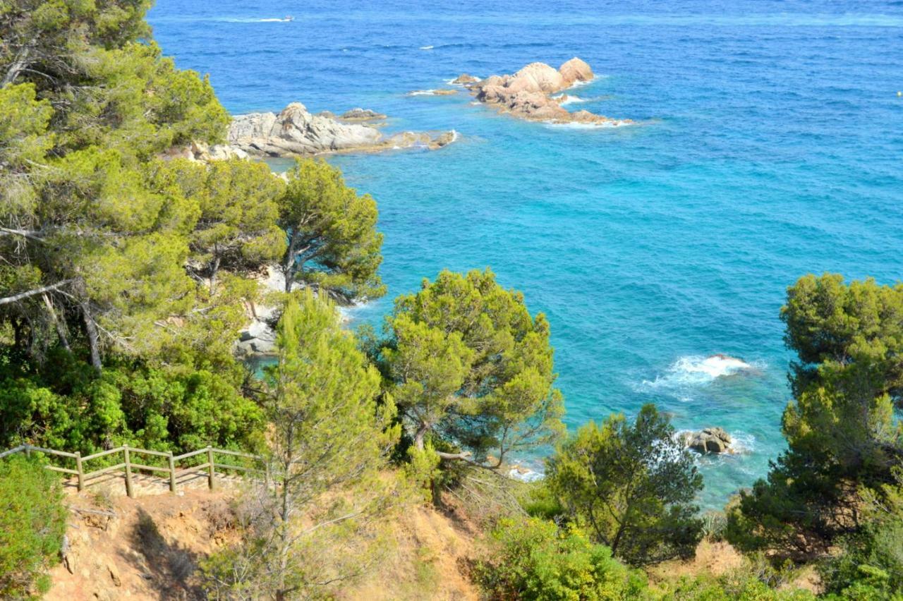 Apartamento Face à La - Cala Llevado