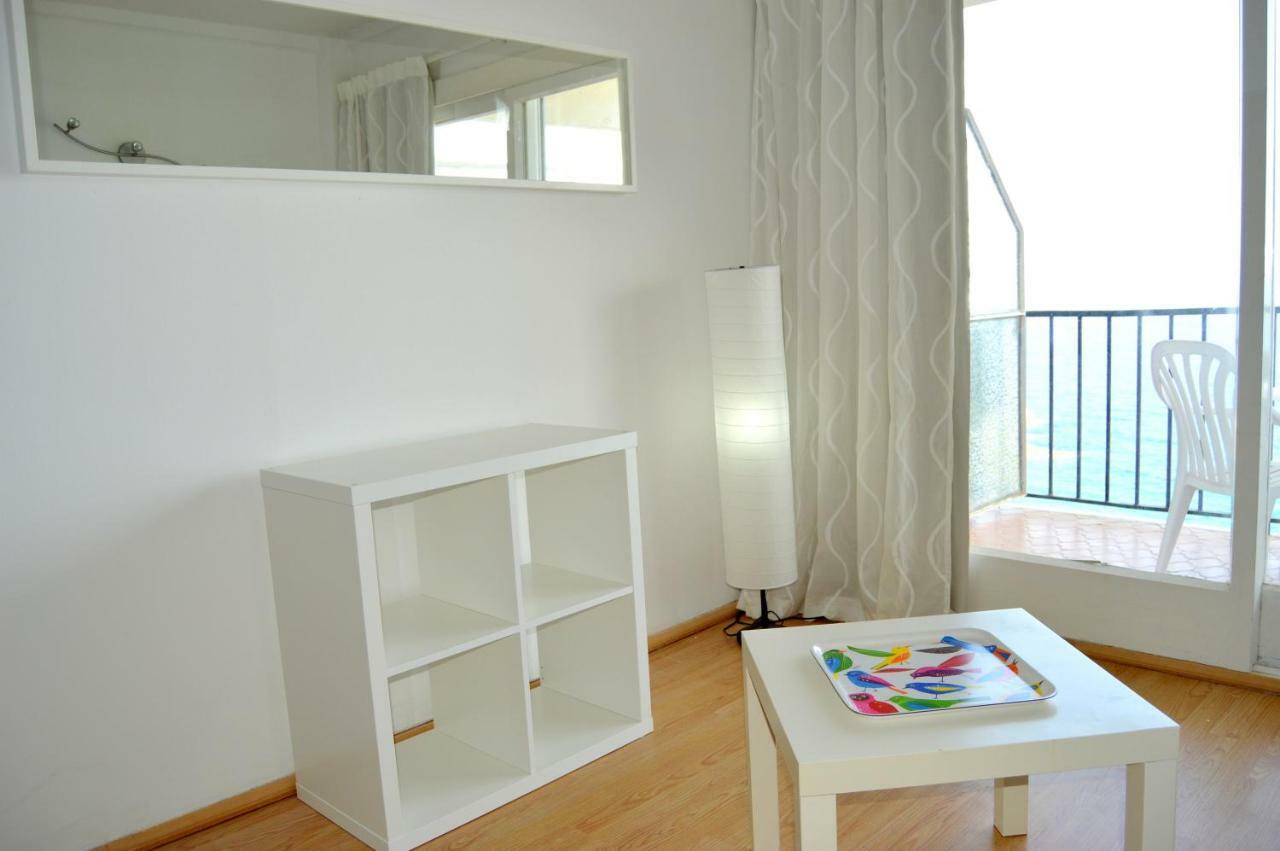 Face à La - Cala Llevado Apartamento Tossa de Mar