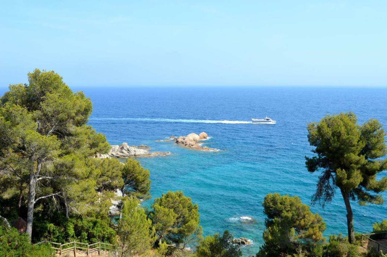 Face à La - Cala Llevado Apartamento *