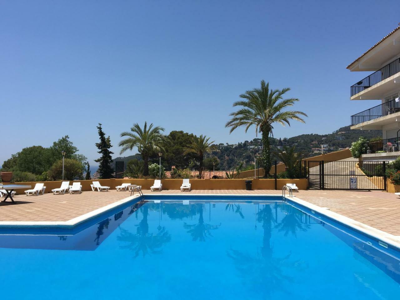 Face à La - Cala Llevado