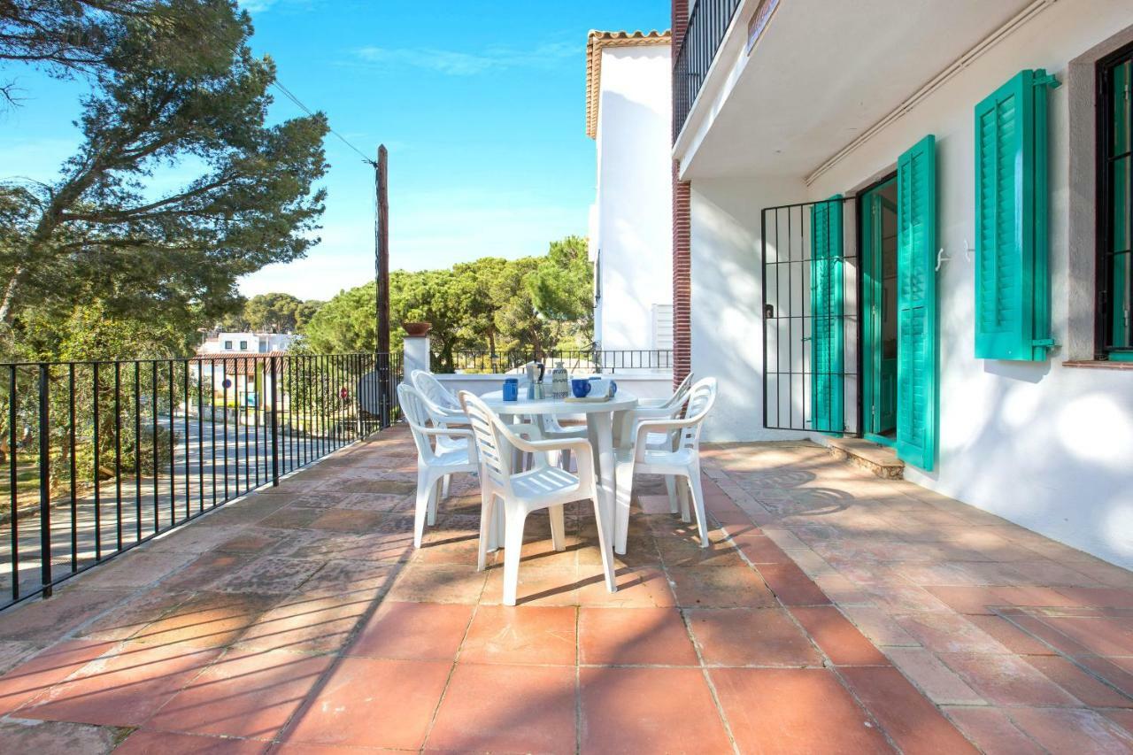Apartment Geranis