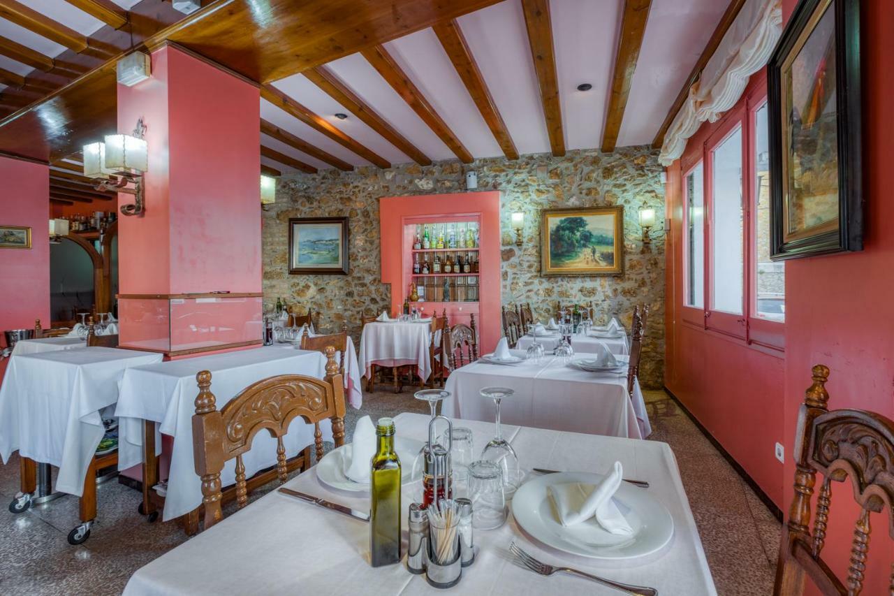 Restaurante El Roser