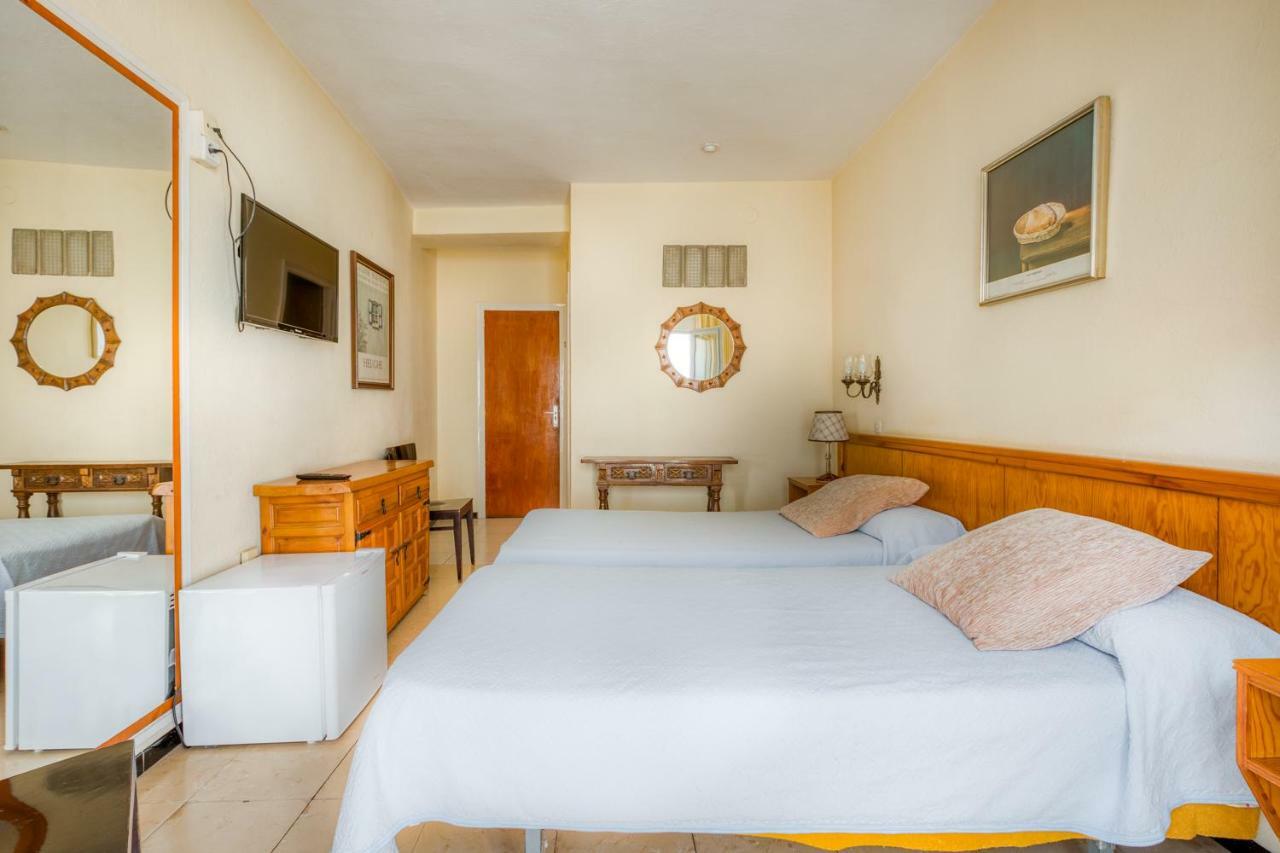 Restaurante El Roser Guest house