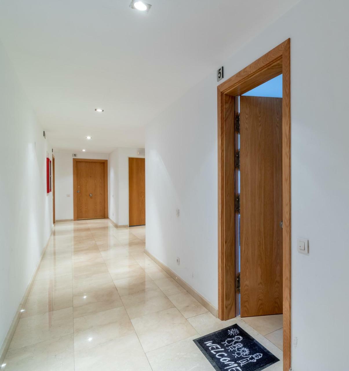 Empurialola -precioso Apartamento Vistas Mar Y Piscina En Empuriabrava- 133 Ampuriabrava