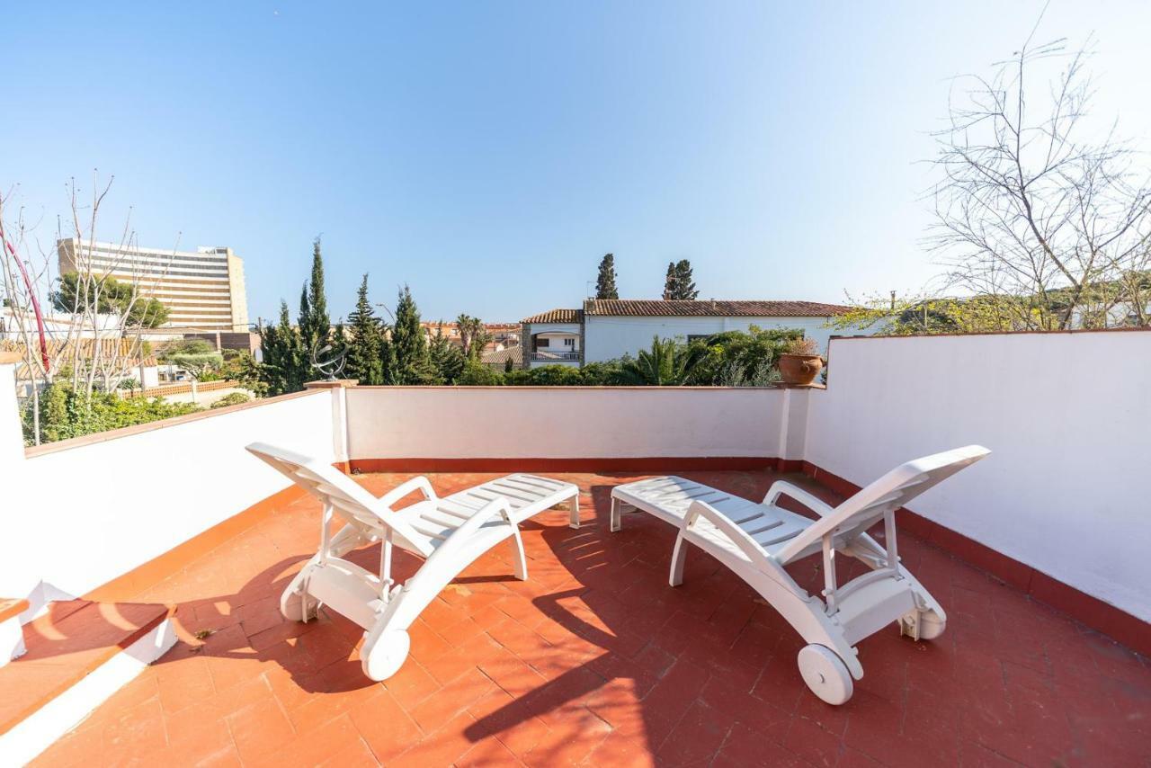 Villa Sol L'Escala