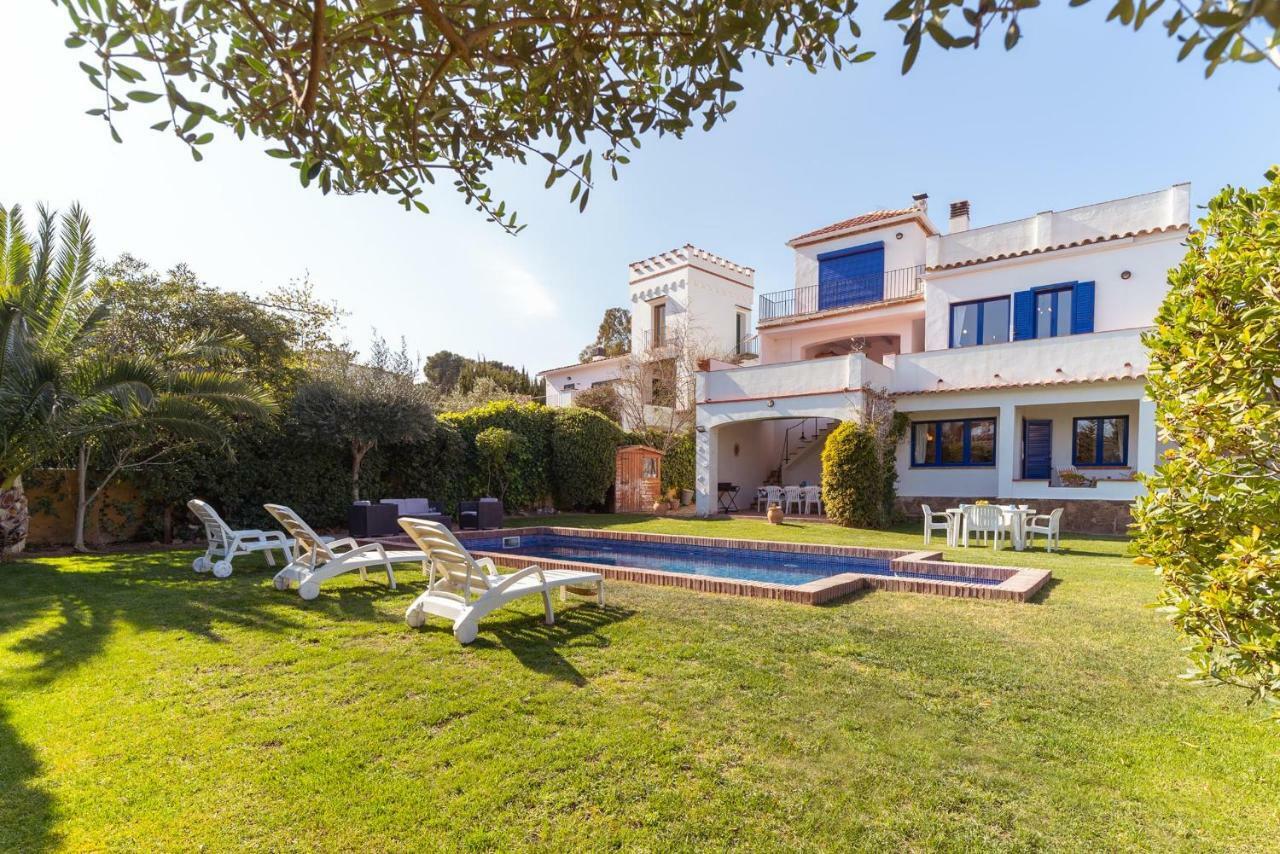 Villa Sol L'Escala