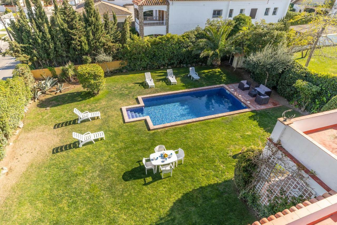 Sol Villa L'Escala