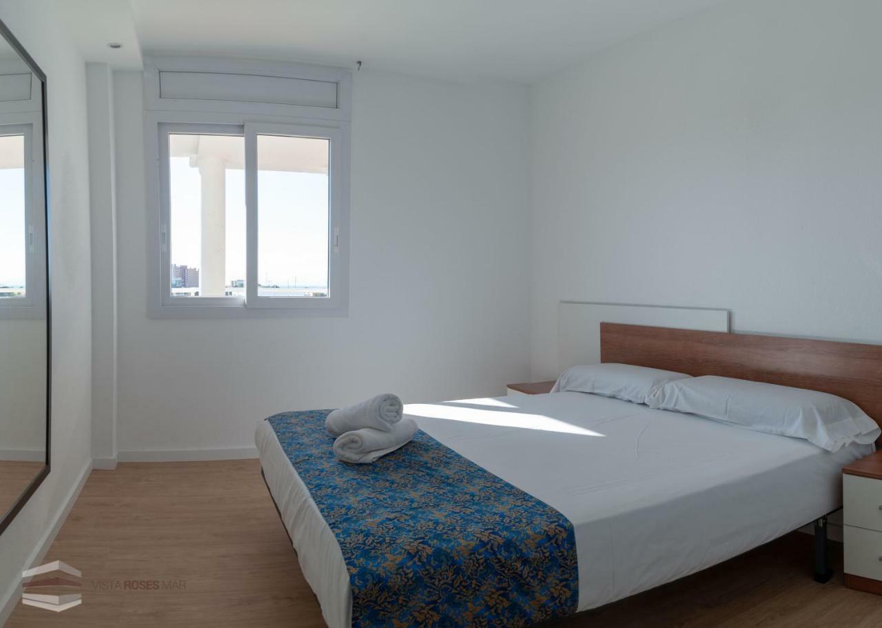 Vista Mar - Penthouses Roses