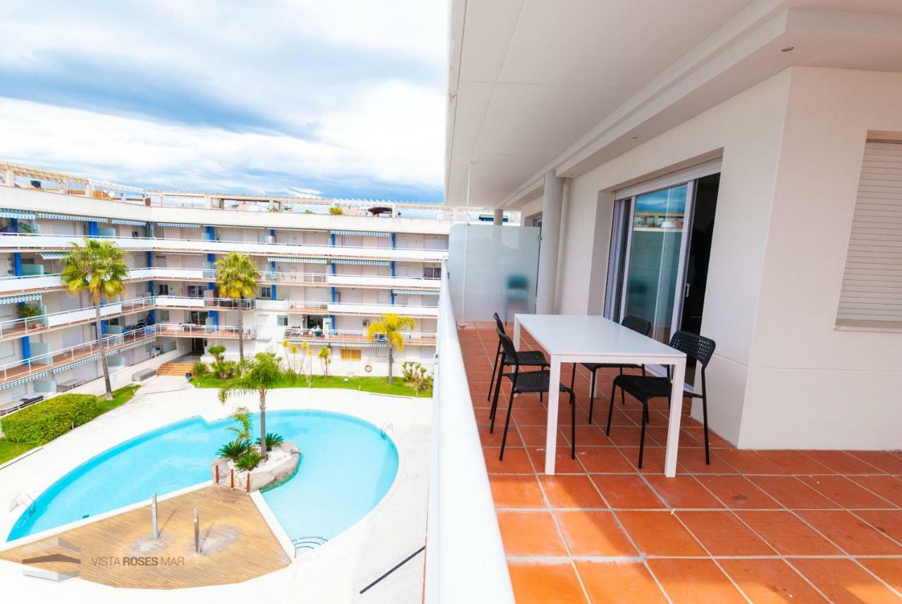 Apartment Vista Mar - Penthouses Roses