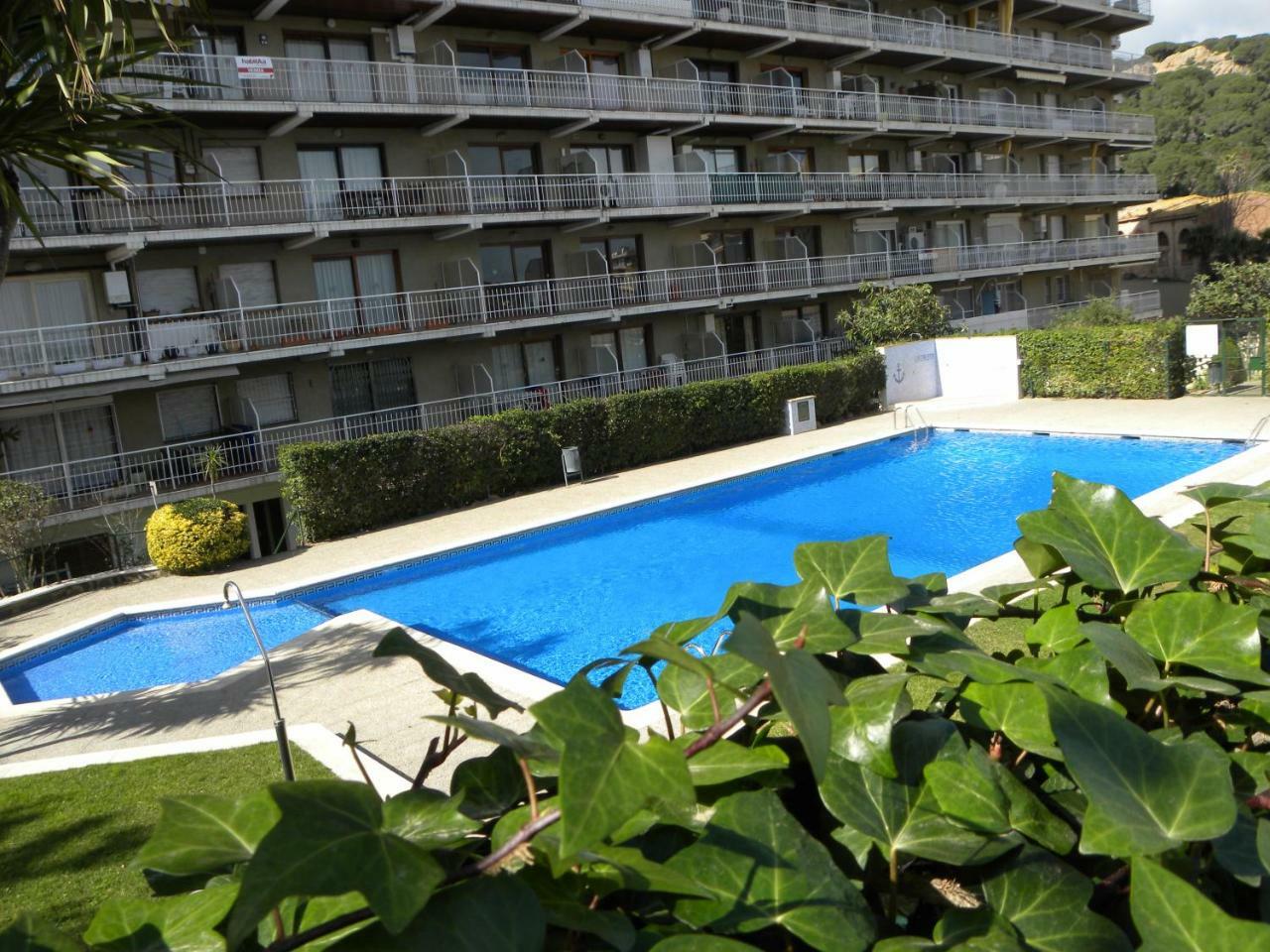 Apartment Caleta Sol Petit
